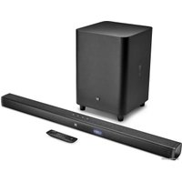 Саундбар JBL Bar 3.1