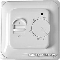 Терморегулятор Heat Plus RTC 70.26 (белый)
