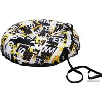 Тюбинг Nika ТБ5К-90/1 (snowracer)