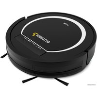 Робот-пылесос Gutrend Fun 120 (черный/белый)