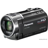 Видеокамера Panasonic HC-V700