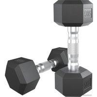 Гантель Unixfit DBHEX5 5 кг