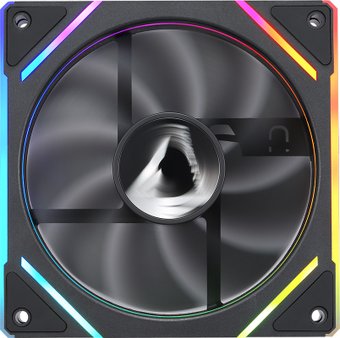 Formula Floe Plus 12BK ARPW