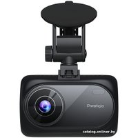 Видеорегистратор-радар детектор-GPS информатор (3в1) Prestigio RoadDetector 525GPS