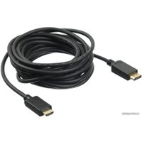 Кабель Buro BHP DPP_HDMI-5