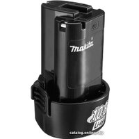 Аккумулятор Makita BL1013 (10.8В/1.3 а*ч)