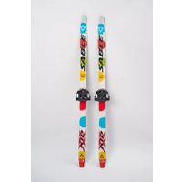 Беговые лыжи STC Snowmatic Step K3 (110/75)