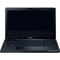 Ноутбук Toshiba Satellite C660-129