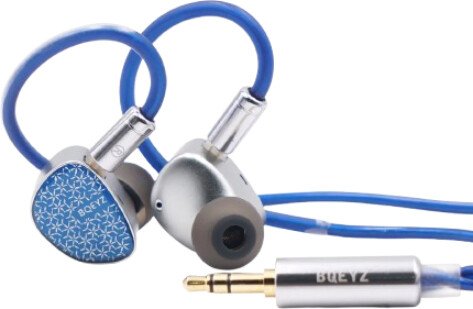 

Наушники BQEYZ Frost 3.5 мм