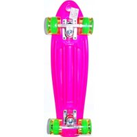 Пенниборд Zez Sport 209-CB (в ассортименте) в Орше