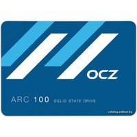 SSD OCZ ARC 100 240GB (ARC100-25SAT3-240G)