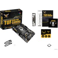 Материнская плата ASUS TUF B360-PRO GAMING