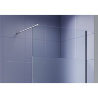 Душевая стенка Aquatek Walk 120x200 AQ.WI.120.3CH