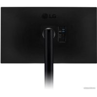 Монитор LG UltraFine 32UN880P-B