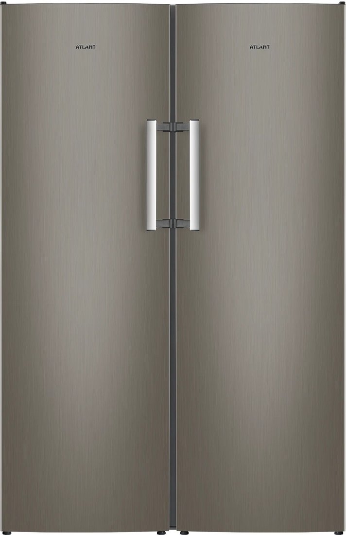 

Комбинация side by side ATLANT Х-1602-190 + М-7606-192-N