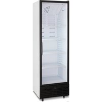 Однокамерный торговый холодильник Бирюса B521RN