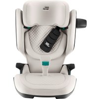 Детское автокресло Britax Romer Kidfix Pro Lux (soft taupe)