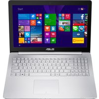 Ноутбук ASUS ZenBook Pro UX501JW-CN284P