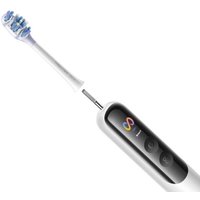 Электрическая зубная щетка Trouver Fresh 20 Vision Set ATS25B (белый)