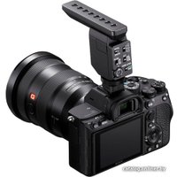 Проводной микрофон Sony ECM-B1M