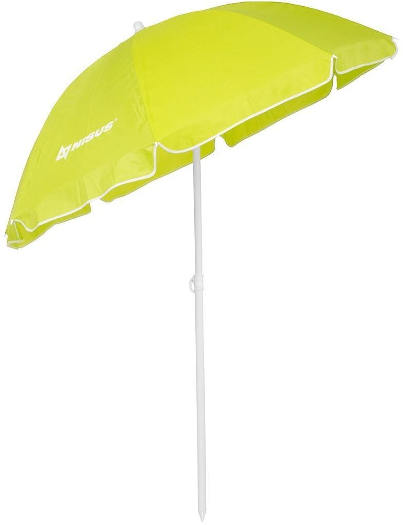 

Пляжный зонт Nisus N-200N