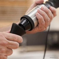 Погружной блендер Taurus Bapi 1200 Premium Plus Inox