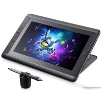 Графический планшет Wacom Cintiq Companion Hybrid 16GB (DTH-A1300L)