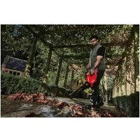 Садовая воздуходувка Milwaukee M18 FBLG3-802 4933499233 (с 2-мя АКБ)