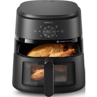 Аэрогриль (аэрофритюрница) Philips 2000 Series NA230/00