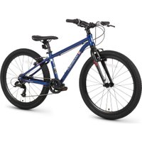 Велосипед Maxiscoo 3bike 24 M 2026 MSC-M3-2421 (синий)