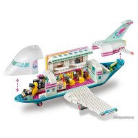 Конструктор LEGO Friends 41429 Самолёт в Хартлейк Сити