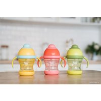 Поильник Roxy Kids RFD-008-G (лайм)