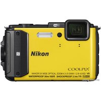 Фотоаппарат Nikon Coolpix AW130