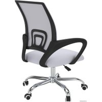 Офисное кресло LoftyHome Staff (серый)