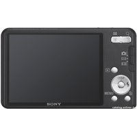 Фотоаппарат Sony Cyber-shot DSC-W360