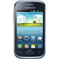 Телефон Samsung Galaxy Young Duos (S6312)