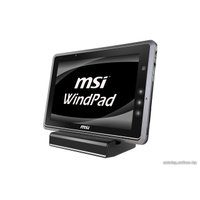 Планшет MSI WindPad 110W-012RU 32GB (9S7-N0E111-012)