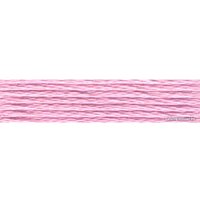 Нитки для вышивания Anchor 4635-0073 8 м (светло-розовый)