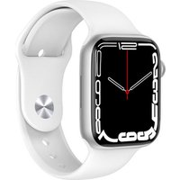 Умные часы Fontel iWatch 7 (серебристый)