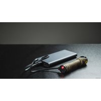 Фонарь Armytek Wizard C2 Pro Magnet USB (песочный)