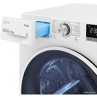 Сушильная машина LG RH10V9AV4W