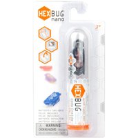 Игрушка для кошек Hexbug Нано 477-2409 (синий)