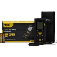 Лазерный дальномер Deli DL4171