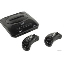 Игровая приставка Dinotronix MixHD ZD-10 (2 геймпада, 450 игр)