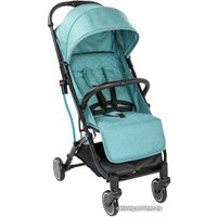 Коляска прогулочная «книга» Chicco TrolleyMe (emerald)