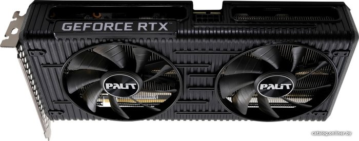 Palit GeForce RTX 3060 Dual 12GB GDDR6 NE63060019K9-190AD