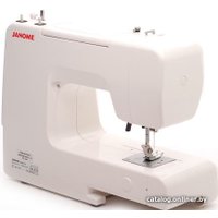 Электромеханическая швейная машина Janome 812