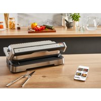 Электрогриль Tefal OptiGrill XL GC782D30