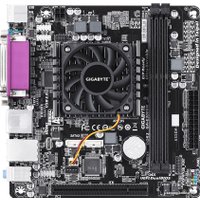 Материнская плата Gigabyte GA-E3000N (rev. 1.0)