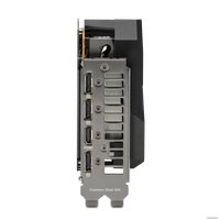 Видеокарта ASUS Radeon RX 6750 XT OC Edition 12GB GDDR6 DUAL-RX6750XT-O12G